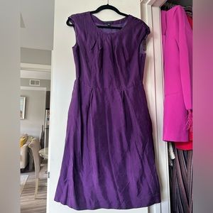 Banana Republic work dress